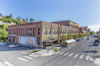 1042 Water, Port Townsend, WA for rent Primary Photo- Image 1 of 26