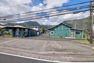 More details for 45-428 Kamehameha Hwy, Kaneohe, HI - Light Industrial for Sale