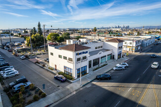 More details for 5707 Pacific Blvd, Huntington Park, CA - Retail for Sale