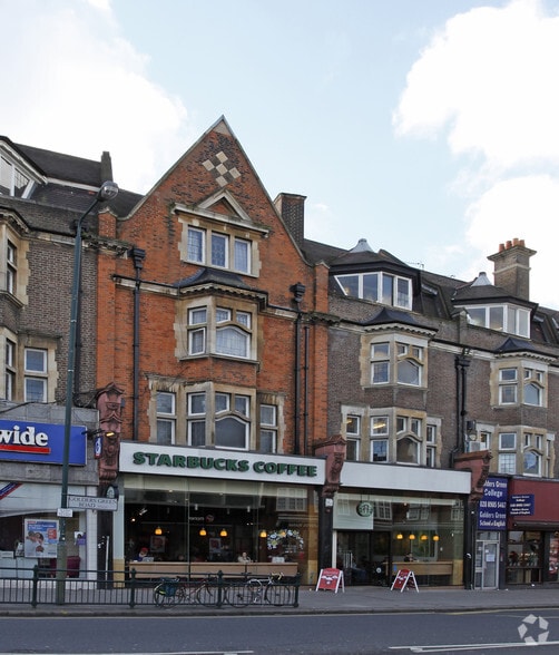 7-9 Golders Green Rd, London for sale - Primary Photo - Image 1 of 1