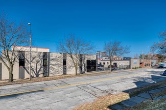 More details for 2750 Cherry St, Kansas City, MO - Light Industrial for Rent