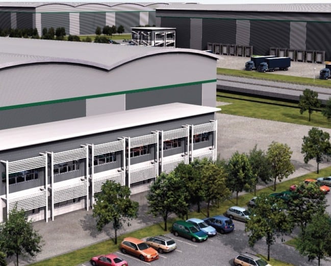 More details for Sywell Rd, Wellingborough - Industrial to Rent