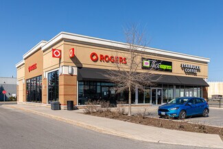 More details for 330 W Hunt Club Rd, Ottawa, ON - Retail to Rent