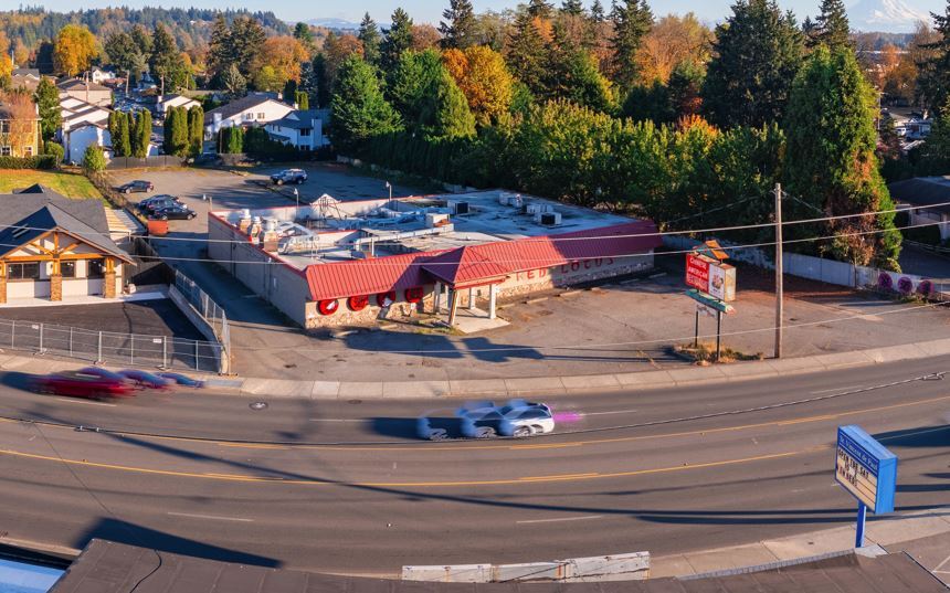 714 Auburn Way N, Auburn, WA for sale - Building Photo - Image 1 of 1