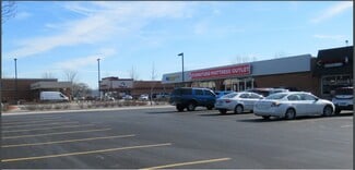 More details for GRANDCAL CITY PLAZA – Retail for Sale, Calumet City, IL