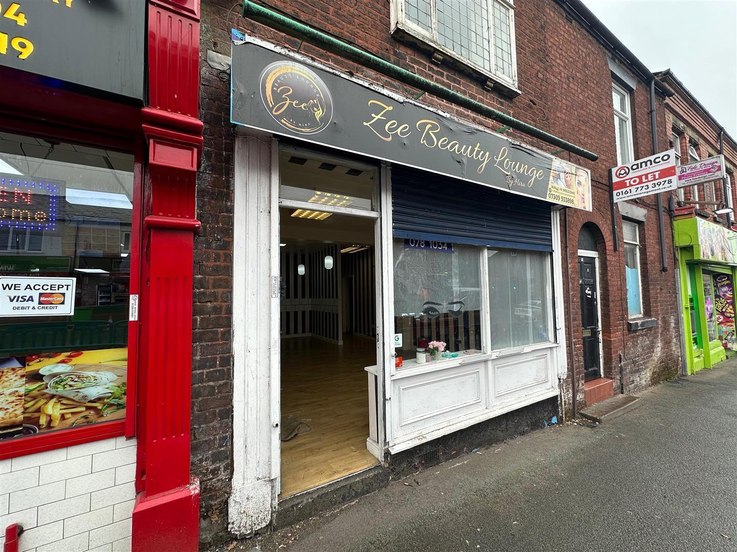 50-52 Market St, Bolton for sale Building Photo- Image 1 of 1