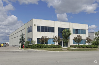 More details for 7215 Edwards Blvd, Mississauga, ON - Industrial for Rent