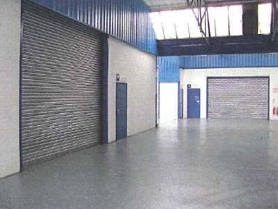 Halesfield 8, Telford for sale - Building Photo - Image 1 of 1