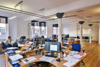 20 Dale St, Manchester to rent Interior Photo- Image 1 of 5