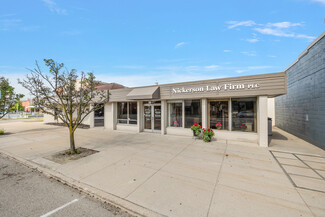 More details for 505 Huron Ave, Port Huron, MI - Office/Retail for Rent