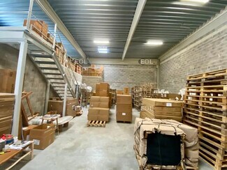 More details for Light Industrial to Rent