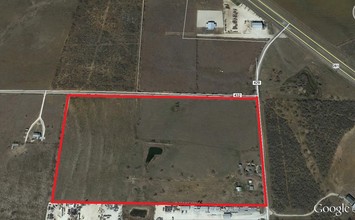 378 County Road 429, Pleasanton, TX for sale Primary Photo- Image 1 of 2