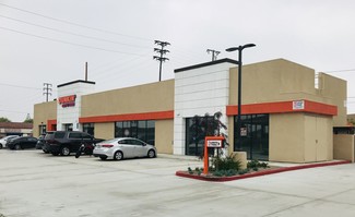 More details for 13905 Francisquito Ave, Baldwin Park, CA - Retail for Rent