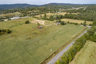 W Napier Dr & NE Campbell Rd, Greenland, AR for sale Building Photo- Image 1 of 2