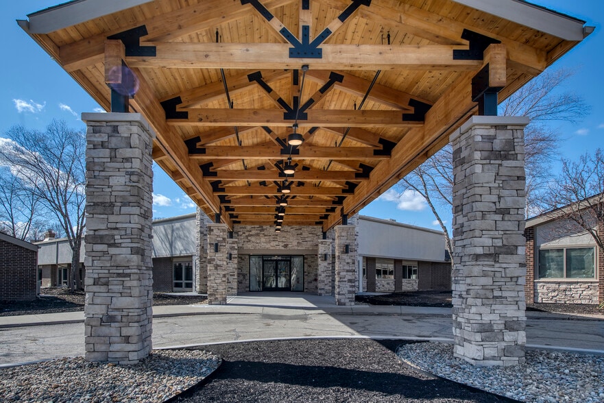 2900 NE Kendallwood Pkwy, Gladstone 64119