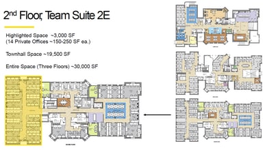 1763 Columbia Rd NW, Washington, DC to rent Floor Plan- Image 1 of 1