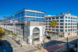 185 Berry St, San Francisco, CA for sale Building Photo- Image 1 of 1