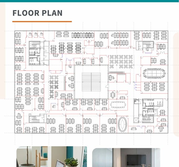 Birchwood Park Ave, Warrington to rent - Floor Plan - Image 2 of 4