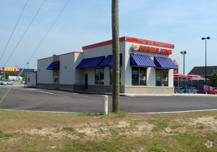 101 Columbus Corners Dr, Whiteville, NC for sale Primary Photo- Image 1 of 1