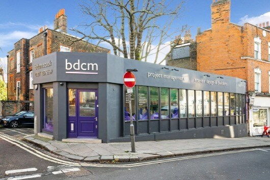 108 Heath St, London for sale Primary Photo- Image 1 of 1