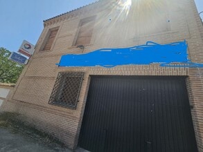 Industrial in Arcicóllar, Toledo to rent Interior Photo- Image 2 of 8