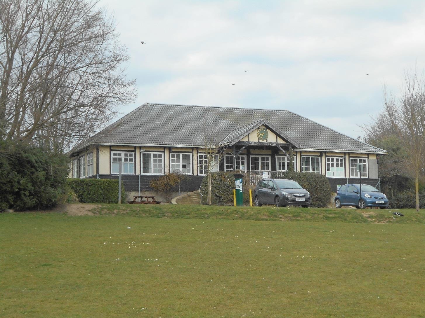 Wilson Ave, Brighton for sale Primary Photo- Image 1 of 1