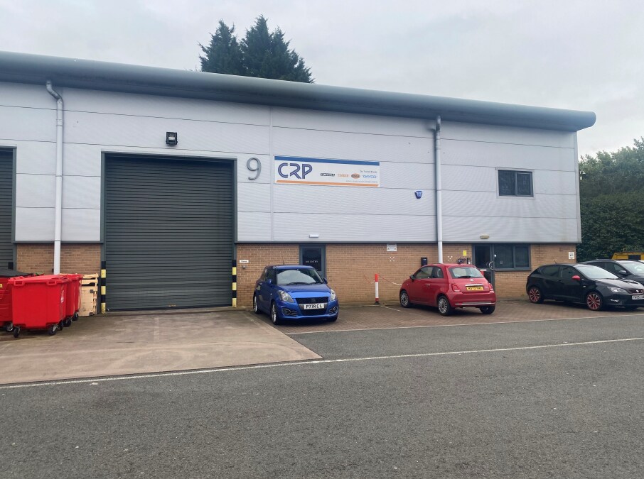 Vernon Rd, Halesowen for sale Building Photo- Image 1 of 1