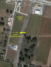 1132 S Bernard Rd, Broussard, LA for sale Primary Photo- Image 1 of 2