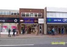 2-2A Market St, Heanor to rent Primary Photo- Image 1 of 2