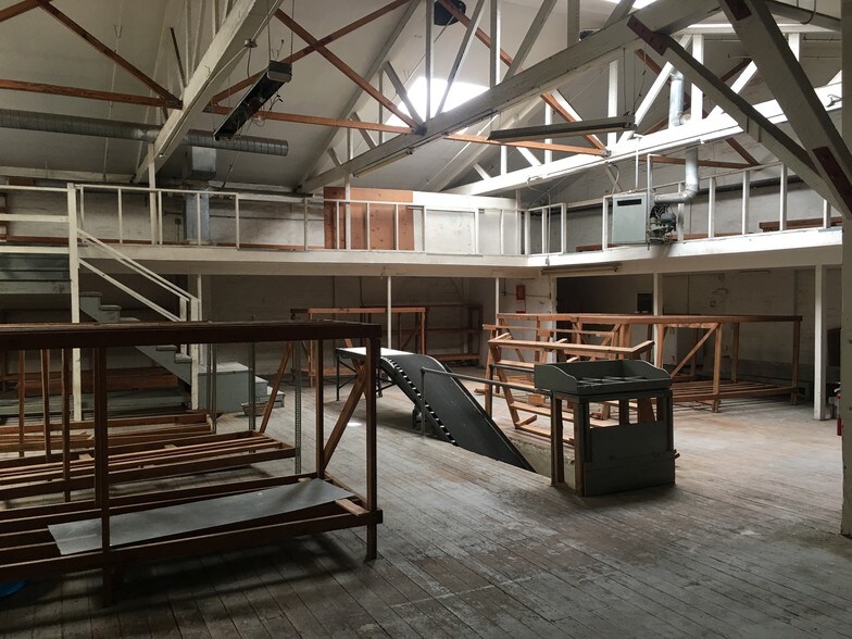 1818 Harrison St, San Francisco, CA to rent - Interior Photo - Image 2 of 2