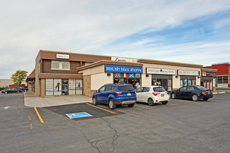 More details for 725-745 Gardiners Rd, Kingston, ON - Retail for Rent