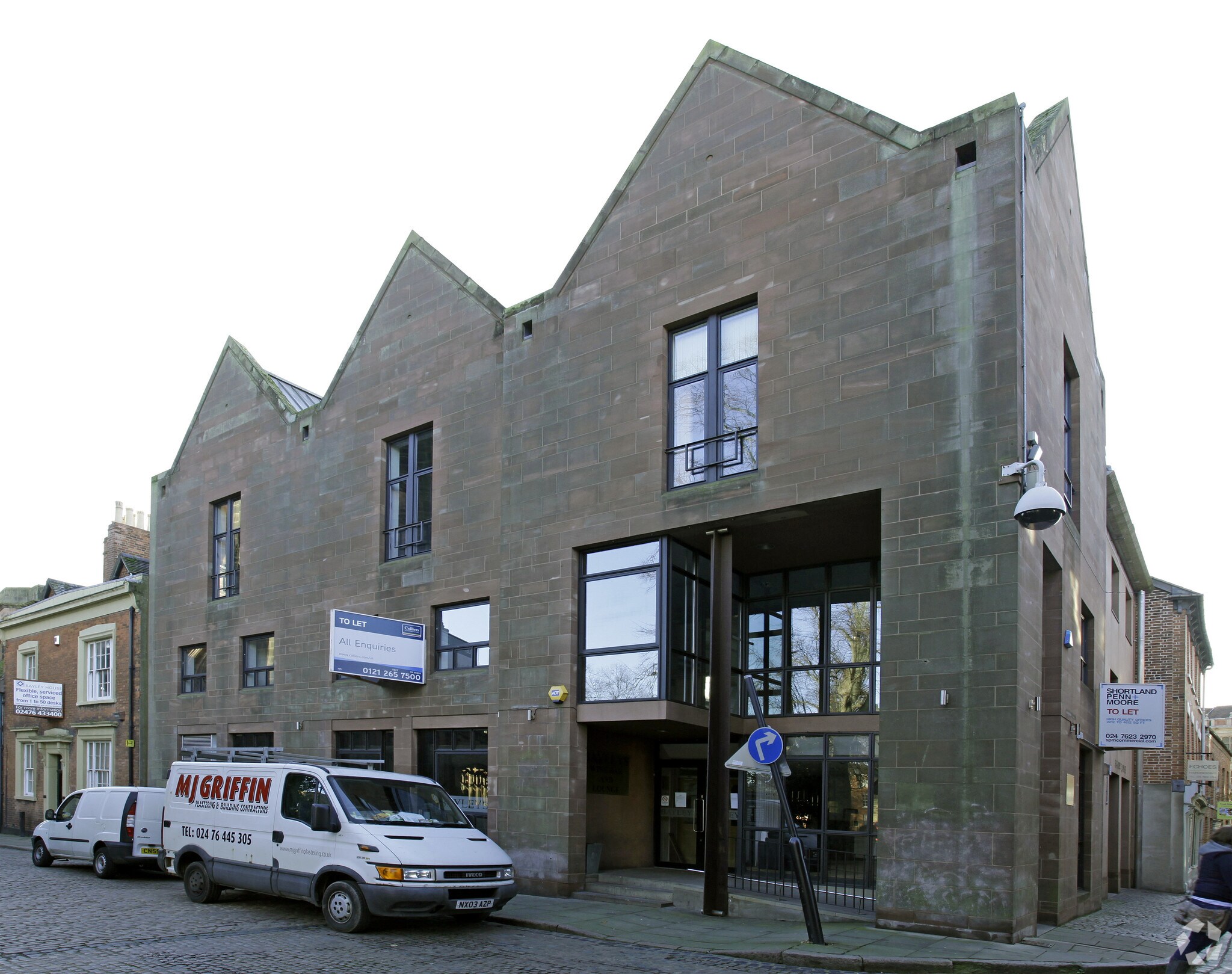 24 Bayley Ln, Coventry for sale Primary Photo- Image 1 of 1