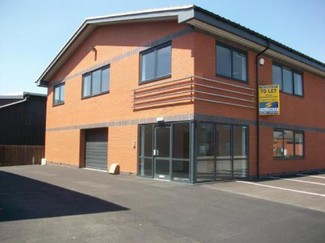 More details for 14 Wetmore Rd, Burton On Trent - Office for Rent