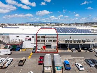 More details for 500 alakawa St, Honolulu, HI - Industrial for Sale