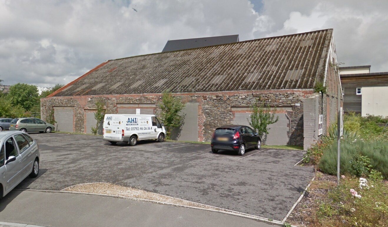 Copper Quarter, Swansea for sale Primary Photo- Image 1 of 1