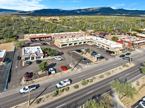 6554 E Cave Creek Rd, Cave Creek, AZ for rent Primary Photo- Image 1 of 9