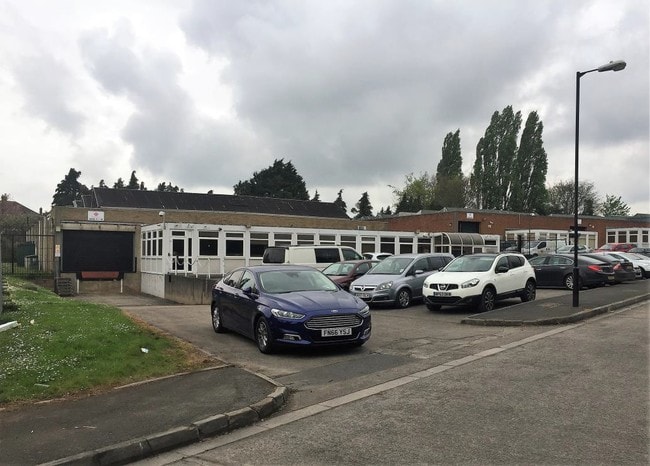 More details for 1-3 Yelverton Rd, Bristol - Industrial to Rent