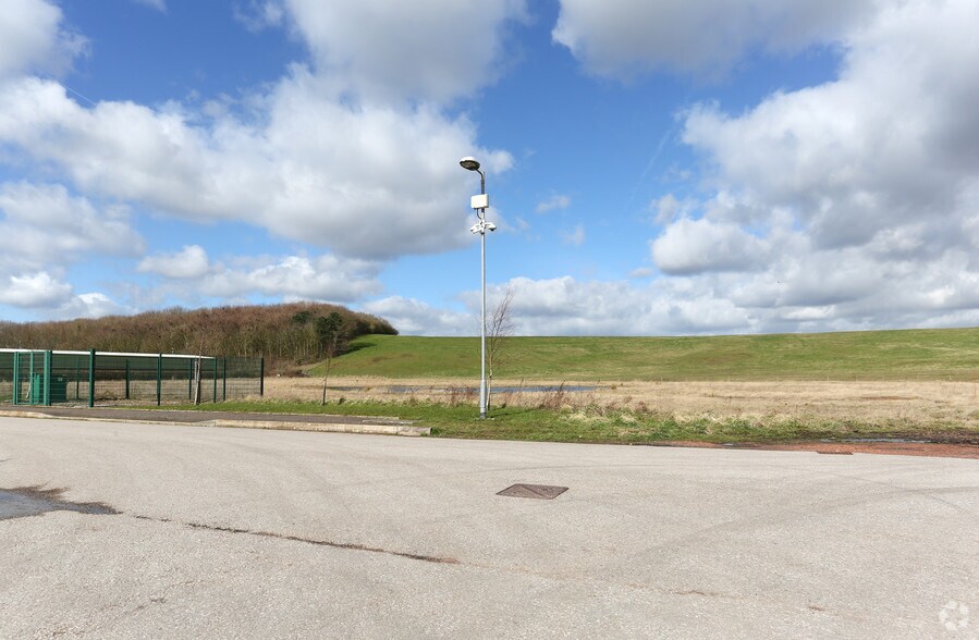 Eakring Rd, Bilsthorpe for sale - Building Photo - Image 3 of 4