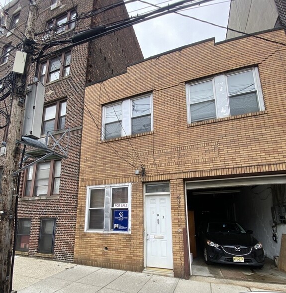 107 67th St, West New York, NJ for sale - Building Photo - Image 1 of 1