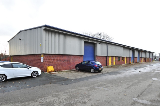 More details for Burley Rd, Leeds - Industrial to Rent