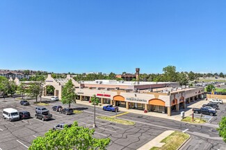 More details for Sixth & Sable Retail Plaza – Retail for Sale, Aurora, CO