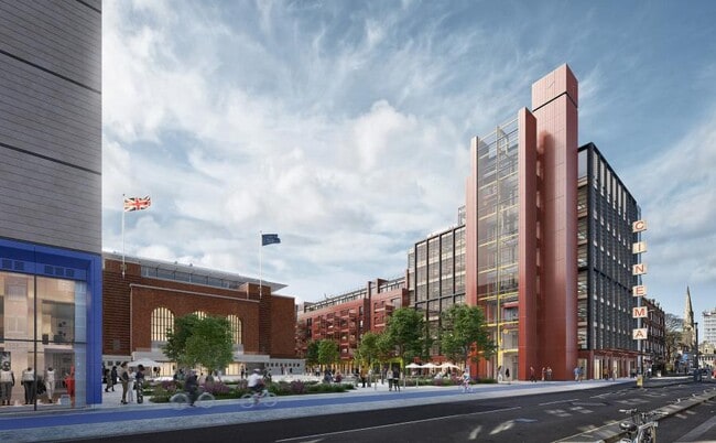 More details for King St, London - Retail to Rent