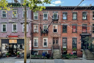 More details for 229 7th St, Jersey City, NJ - Residential for Sale