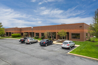 More details for 221 Lake Dr, Newark, DE - Office, Industrial for Rent