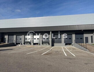 More details for Light Industrial to Rent