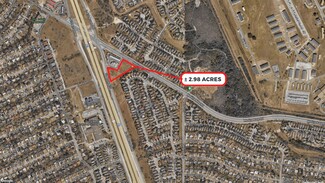 More details for Loop 410, San Antonio, TX - Land for Sale