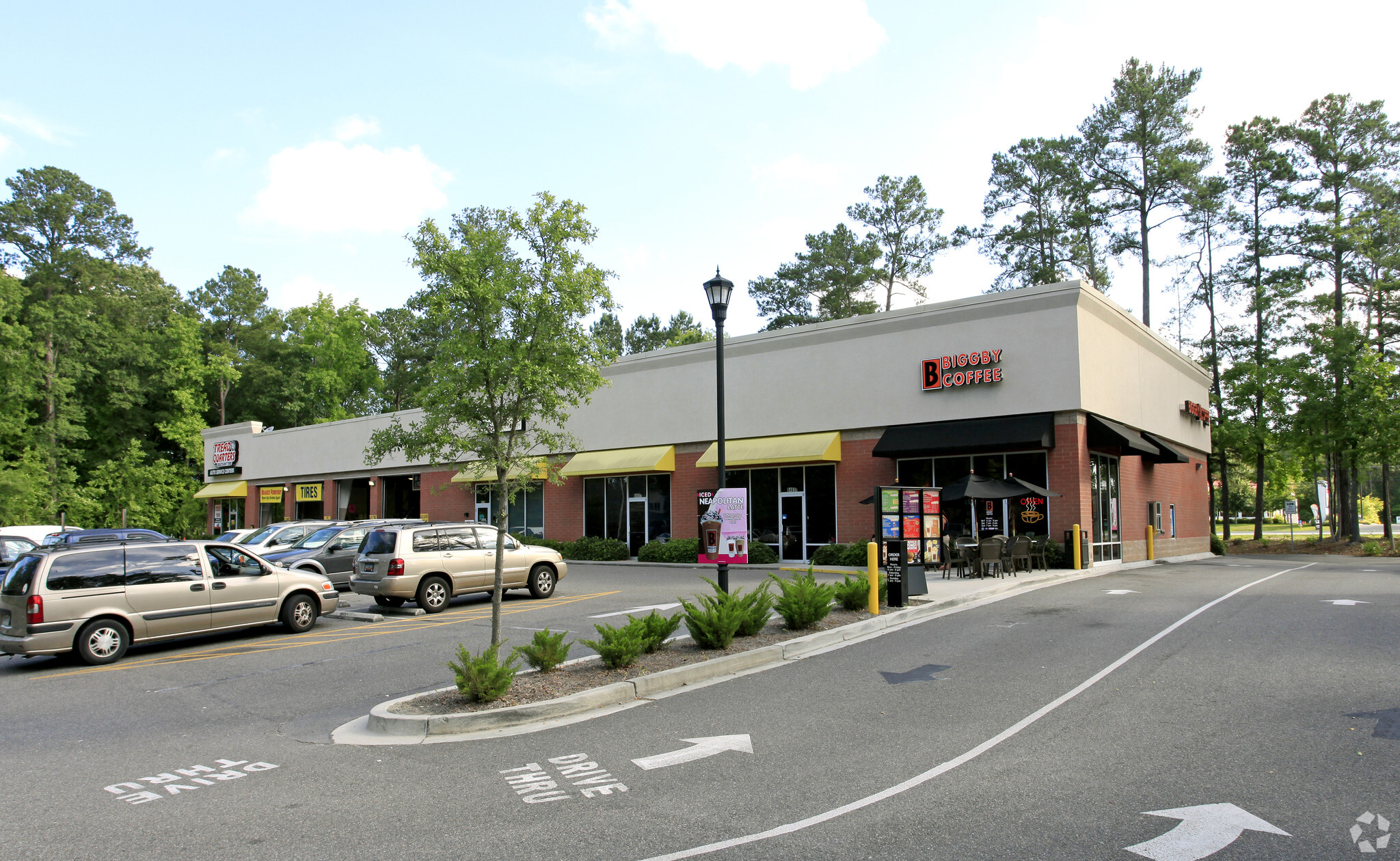 8465 Dorchester Rd, Charleston, SC for sale Primary Photo- Image 1 of 1