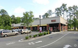 More details for 8465 Dorchester Rd, Charleston, SC - Retail for Rent