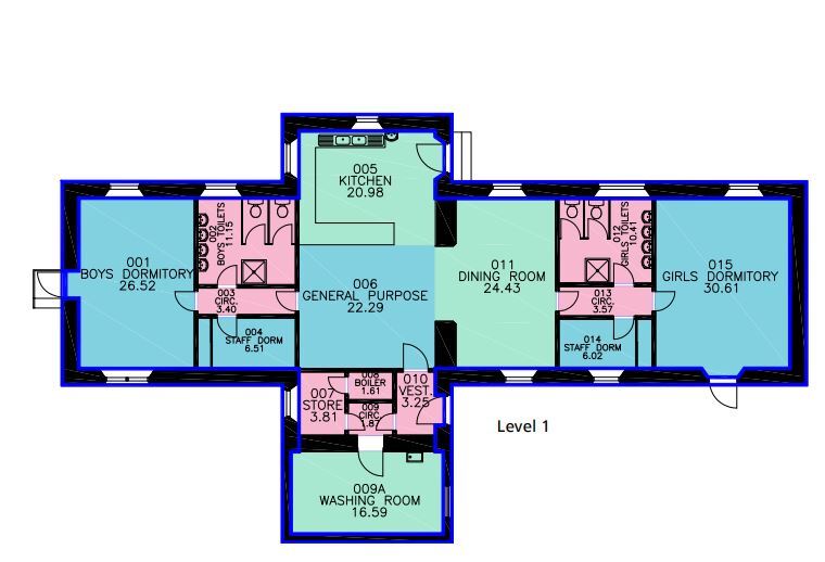 Stronord, Newton Stewart, DG8 7BD UK