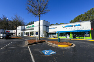 More details for 8610 Roswell Rd, Atlanta, GA - Retail for Rent